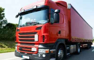 İzmir Yakakent Ambar Kargo