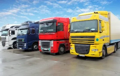 İzmir Yakakent Nakliye Ambarı