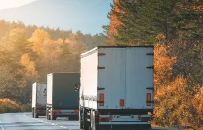 İzmir ile Yakakent Arası Klima Taşıma