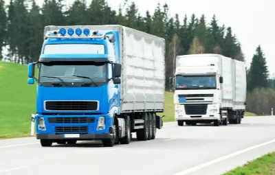 İzmir ile Yakakent Arası Eşya Taşıma